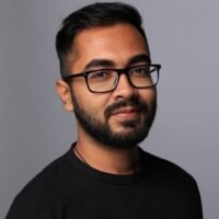 Dr. Digant Parmar