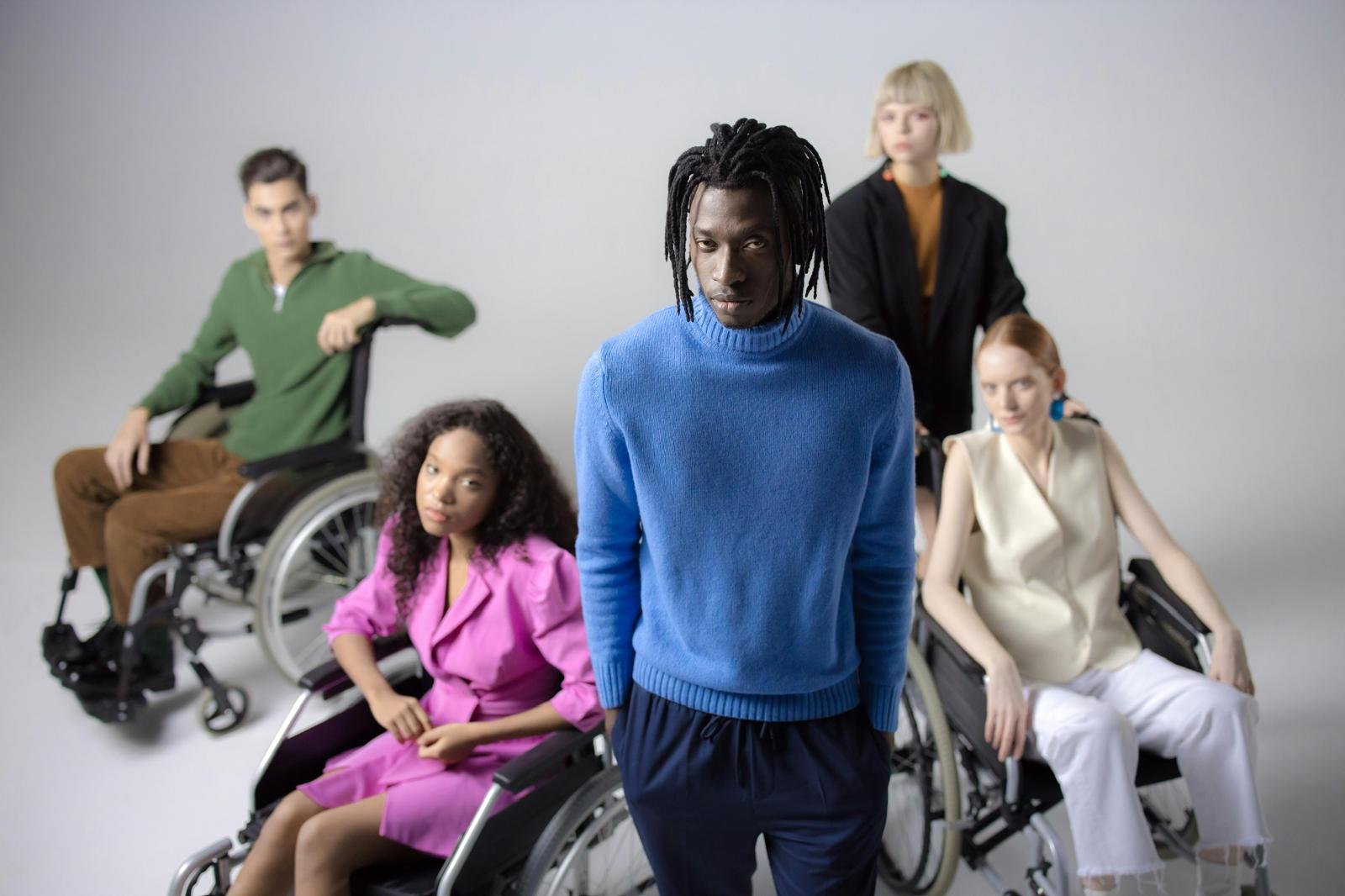 Inclusive Access Fair