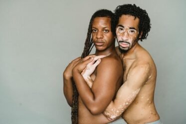 ⁠Gender identity and health equity