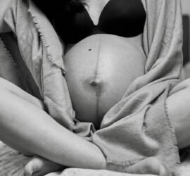 Safe Motherhood Campaign