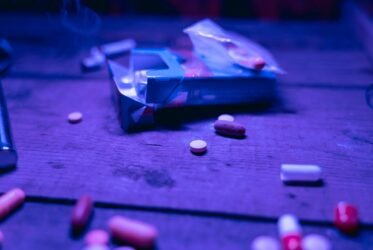 Anti-Drug Support