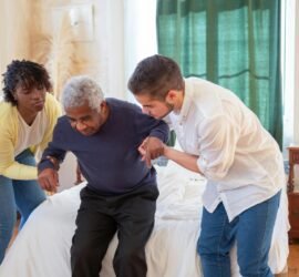 Aging with Dignity Forum