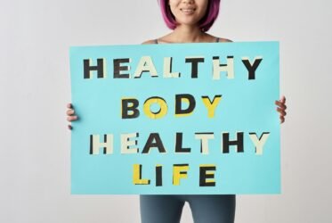 Obesity Awareness and Healthy Lifestyle Promotion