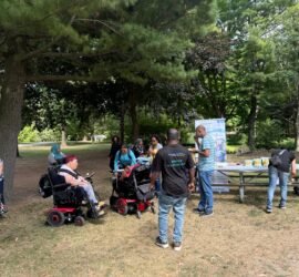 Healthy Food Program