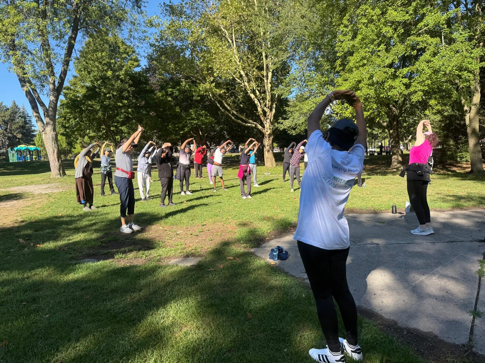 Fitness & Zumba