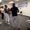 Zumba & Fitness Program