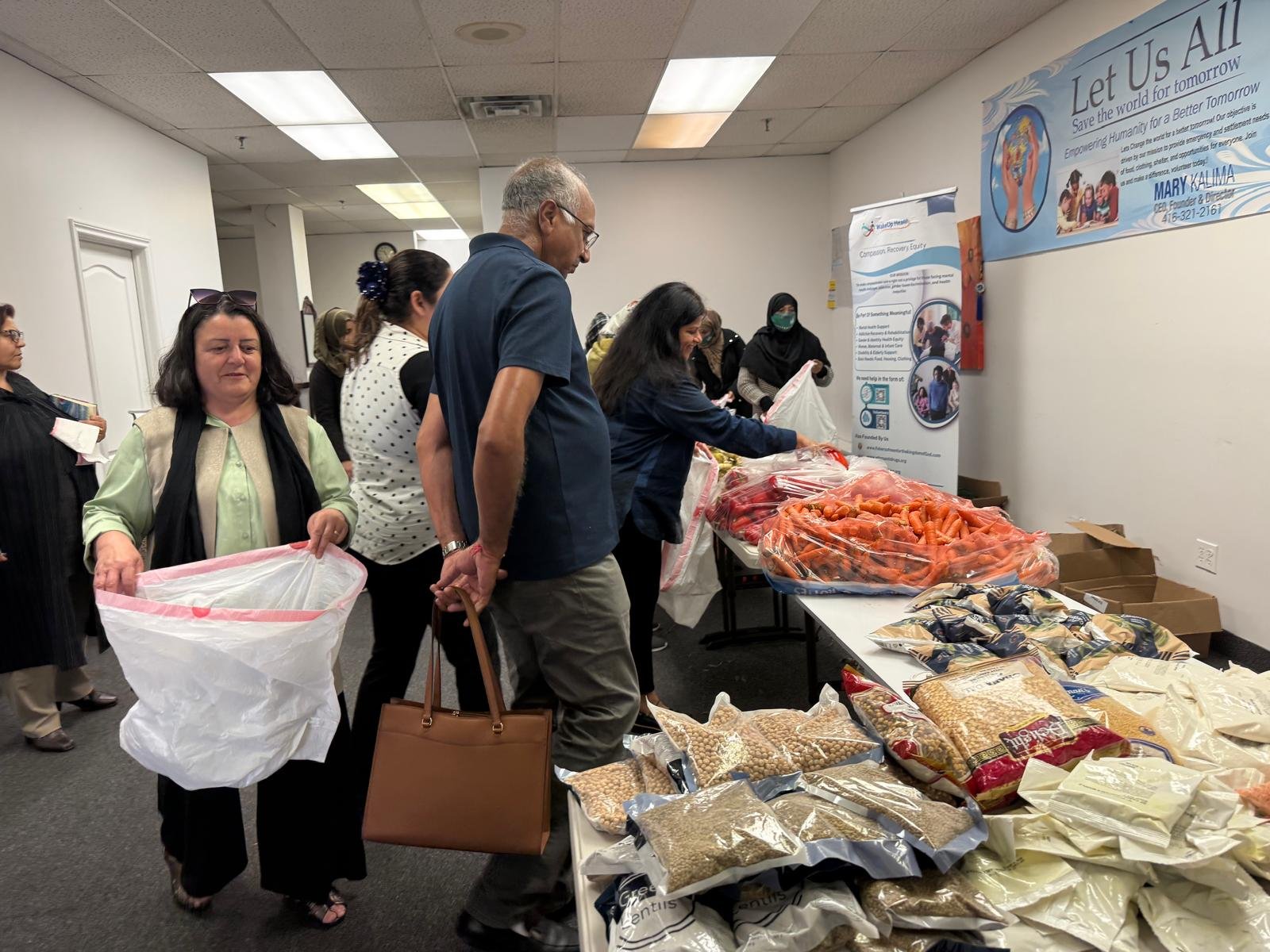 Food Program