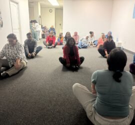 Zumba & Fitness Program