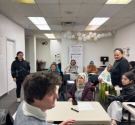 Free Basic English Class Workshop – 05