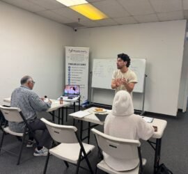 Free Basic French Class Workshop – 02
